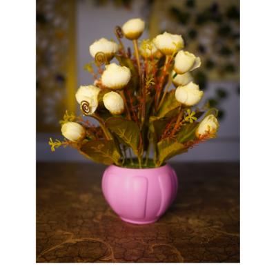 Mini Rosi Top Flower China