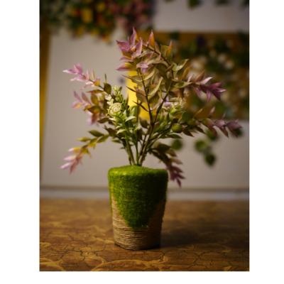 Full Rosi Top Flower