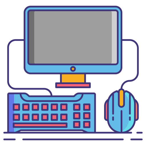 Computers & Laptops