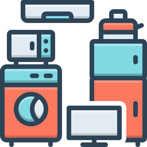 Home Appliances