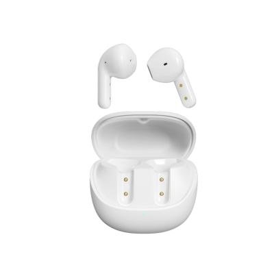 Proove Logic Wireless Earbuds – White