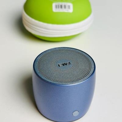 EWA A103 Bluetooth Speaker – Sky Blue Color