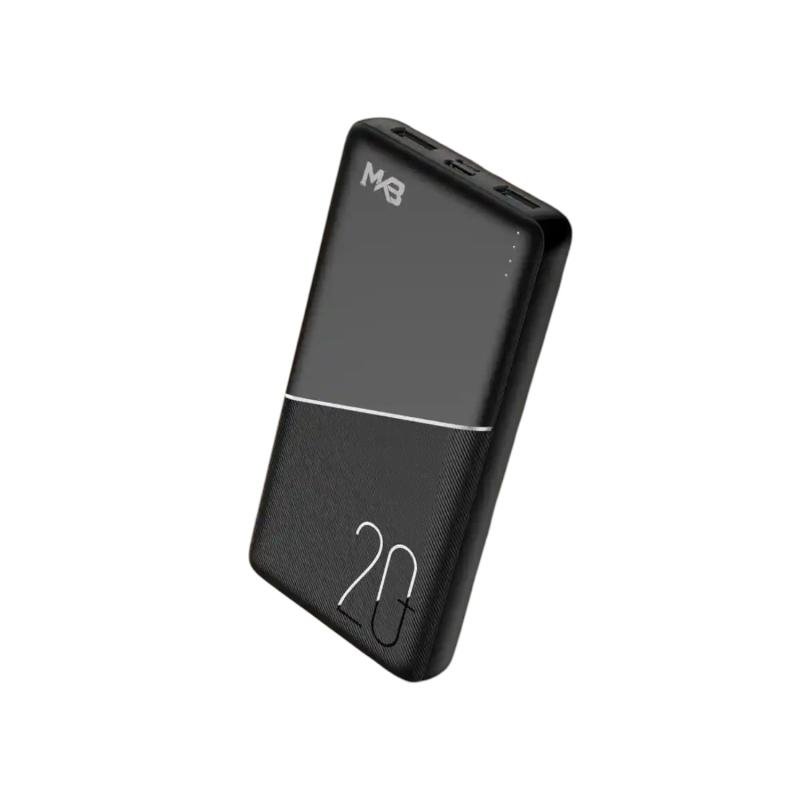 MKB PK20 20000mah power bank
