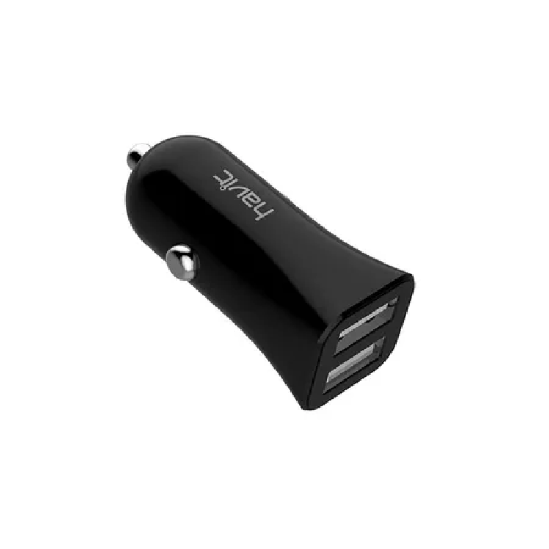 Havit H236 Dual USB Car Charger