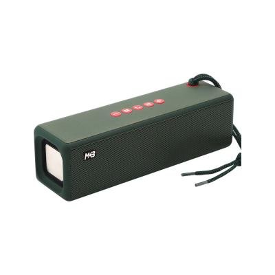 MKB SP4 Portable Wireless Bluetooth Speaker – Green