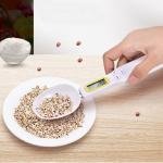 Digital Spoon Scale, Kitchen Measuring Spoon with Display ,Baking Scale for Measuring different Ingrediencies
