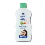 Parachute Almond Milk & Olive Body Lotion 200ml