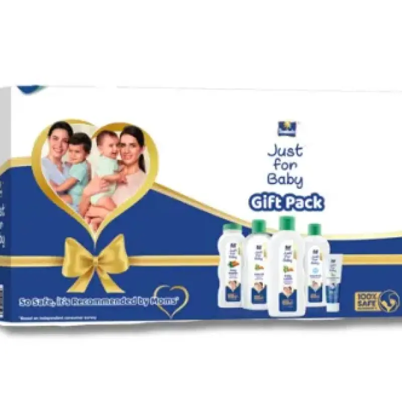 Just for Baby Gift Pack