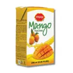 Pran Mango Fruit Drink 200(±)50ml (Tetra)