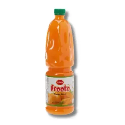 Pran Frooto Mango Juice 1000ml