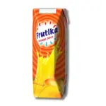Frutika Mango Juice 125ml (Tetra Pack)