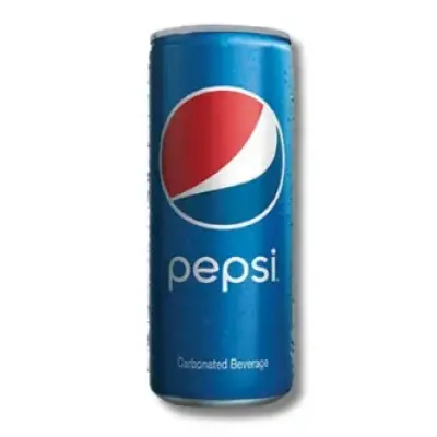 Pepsi Drinks 250ml (Can)