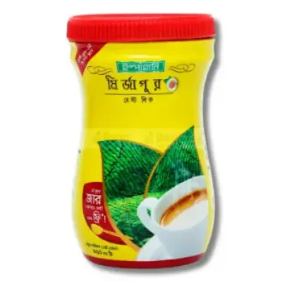 Ispahani Mirzapore Best Leaf 350gm Bangladesh (Jar)