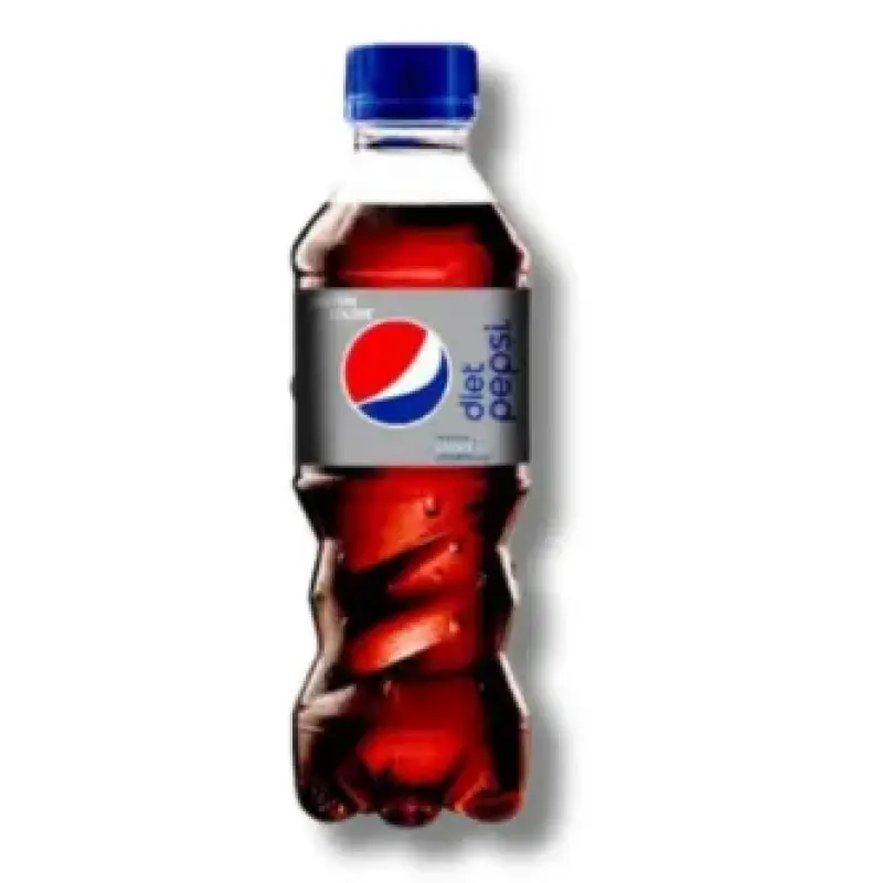 Pepsi Diet 250(±)50ml (Pet)