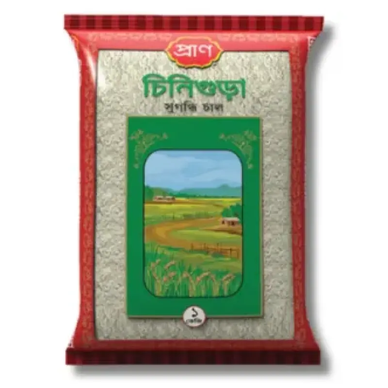 Pran Chinigura Rice 1kg