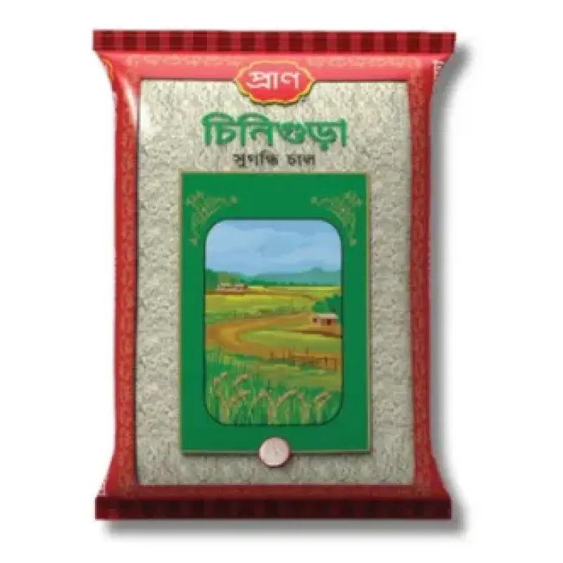 Pran Chinigura Rice 2kg