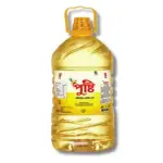 Pusti Soyabean Oil 5Ltr.