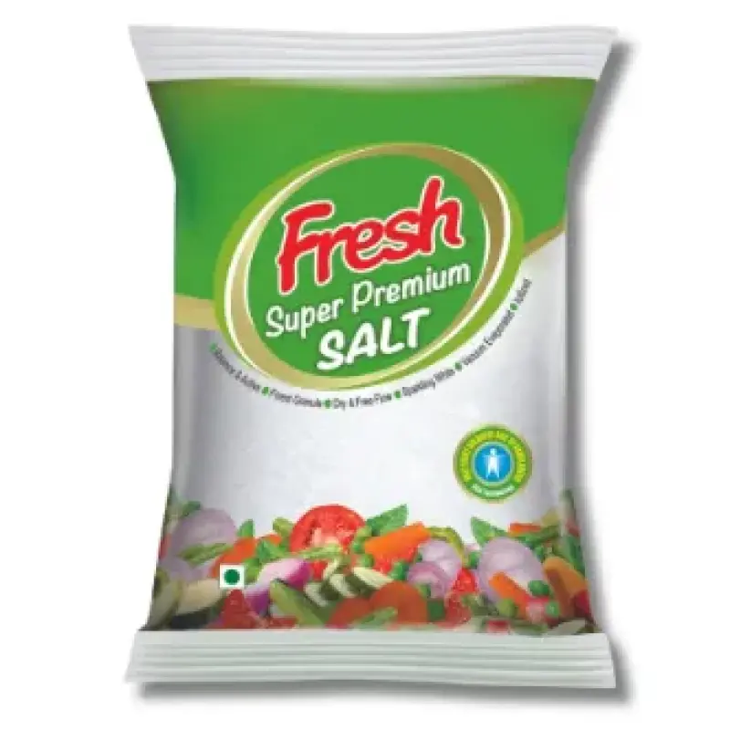 Fresh Super Premium Salt 1kg