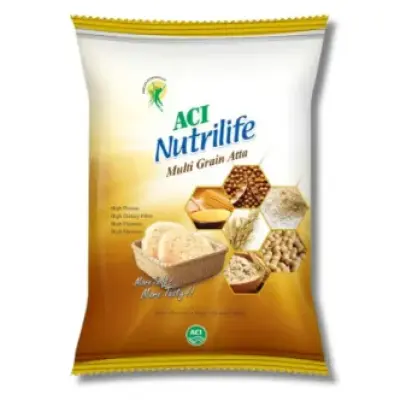 ACI Nutrilife Multi Grain Atta 1kg