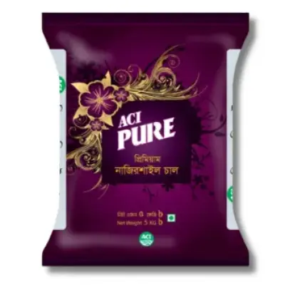 ACI Pure Najirshail Rice 5kg
