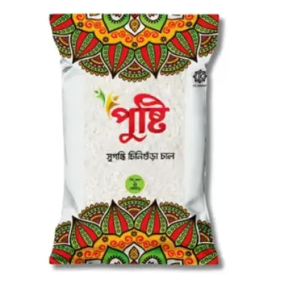 Pusti Aromatic Chinigura Rice 1kg