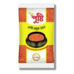 Pusti Deshi Red Lentils 1kg