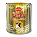 Pran Premium Ghee 200gm