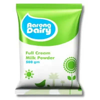 Aarong Powder Milk 500gm