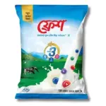 Fresh Instant Full Cream Milk Powder 500gm