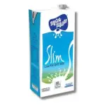 Milk Man Slim Low Fat UHT Milk 1000ml