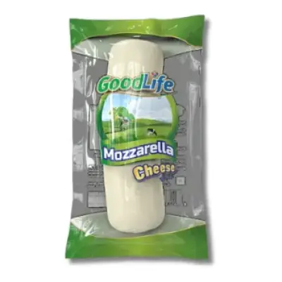 Good Life Mozzarella Cheese 200gm