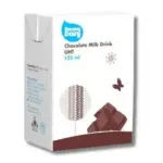 Aarong Dairy Chocolate Milk Drink UHT 125ml