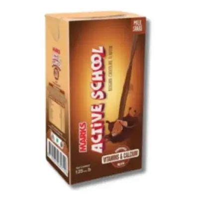 Marks Belgian Chocolate UHT Milk 125ml