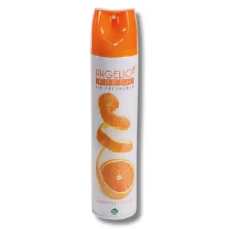 Angelic Air Freshener Sparkling Orange 300ml