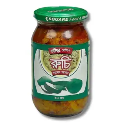 Ruchi Mango Pickle 400gm