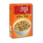 Radhuni Haleem Mix 200gm