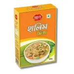 Pran Haleem Mix 200gm