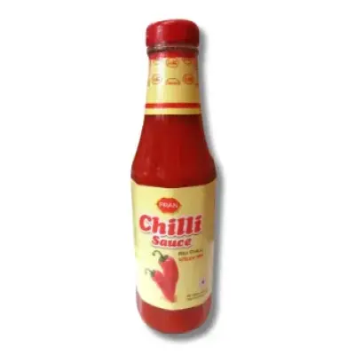 Pran Sweet Chilli Sauce 340gm