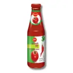 Pran Hot Tomato Sauce 340gm