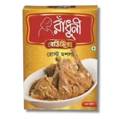 Radhuni Easy Mix Roast Masala 35gm