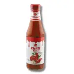 Pran Red Chilli Sauce 340gm