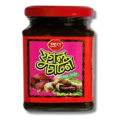 Pran Jugol Chutney 300gm