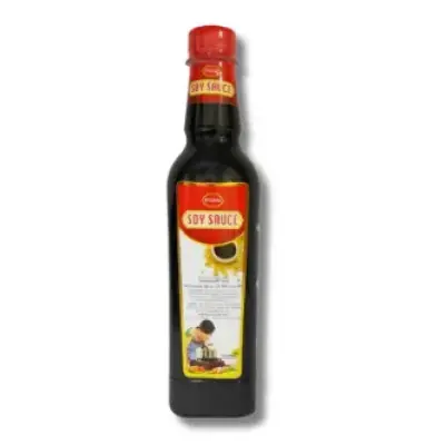 Pran Soy Sauce 300ml