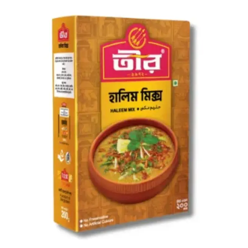 Teer Haleem Mix 200gm