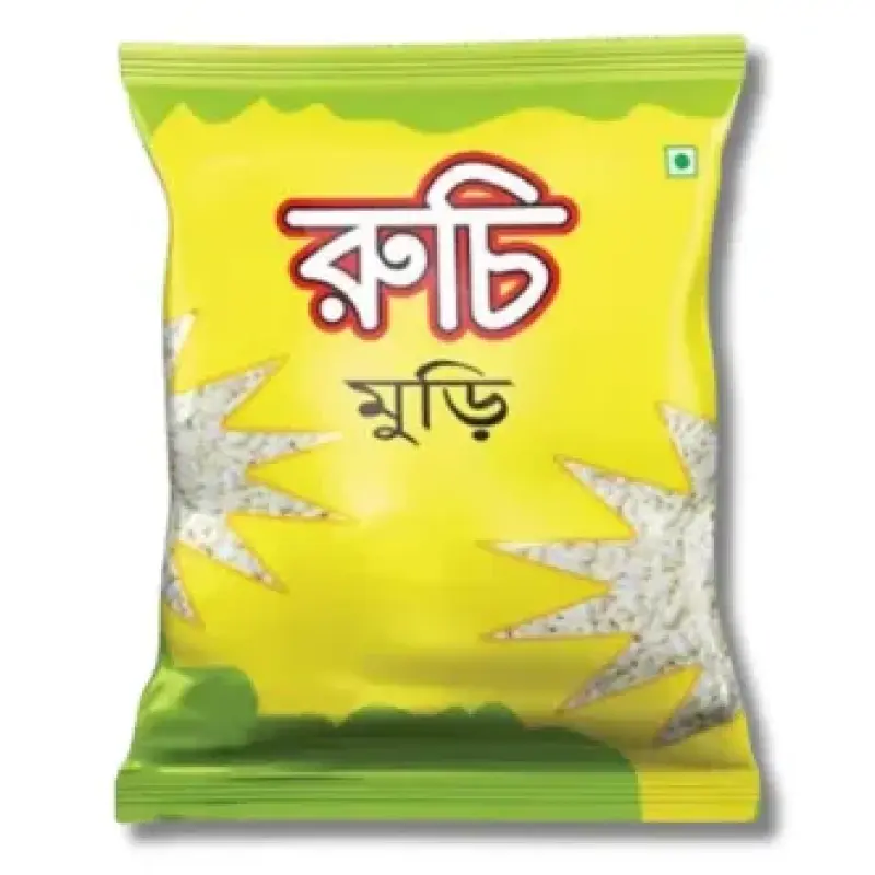 Ruchi Muri 400(±)100gm