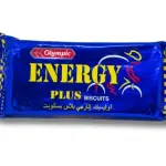 Olympic Energy Plus Biscuits 62(±)6gm