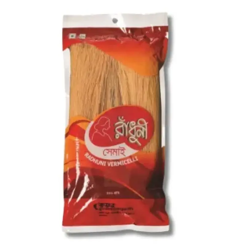 Radhuni Shemai 200gm