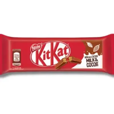 Nestle KitKat Chocolate 18(±)1gm