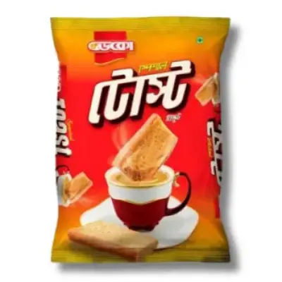 Dekko Special Toast Biscuits 185gm