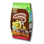Nestle Koko Krunch Chocolate Flavor 70(±)10gm